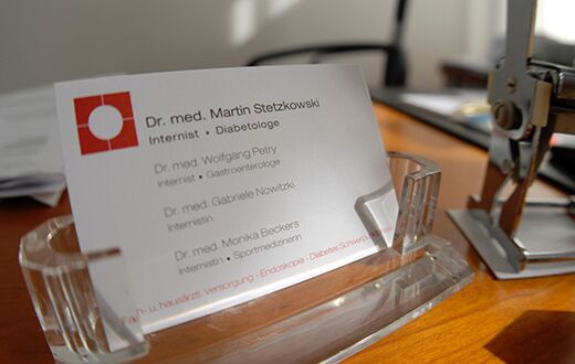 Diabetologie Diabetologie