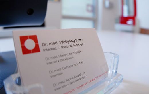 Gastroentologie Gastroentologie